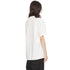JULIUS 897CPM4 Off White / anima Base Tee